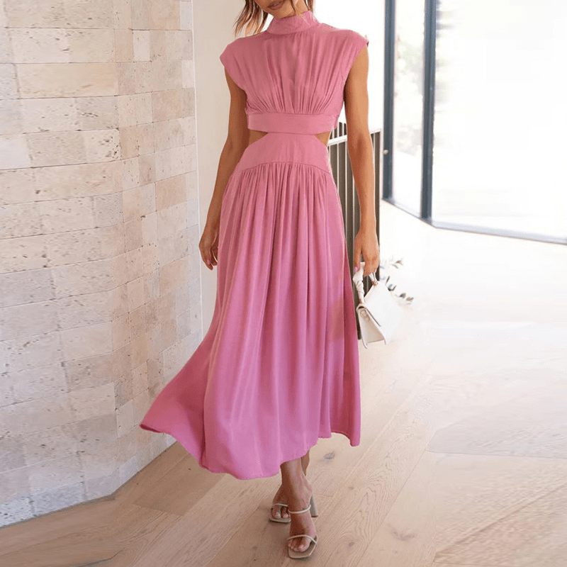 Ivette | Elegant Long Dress
