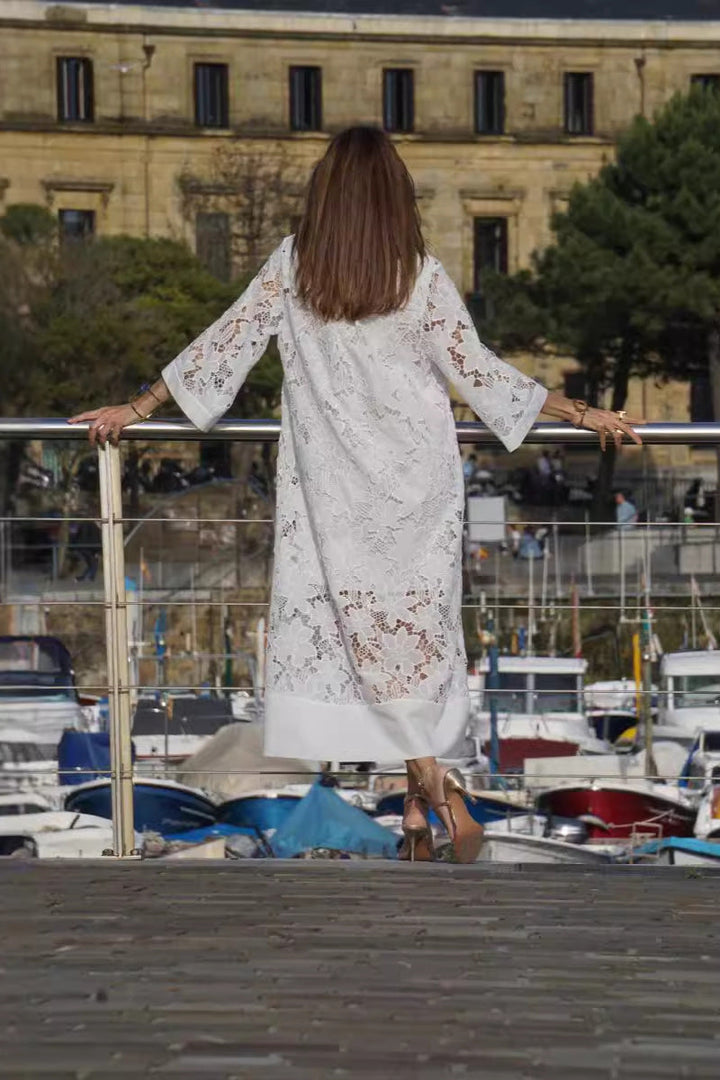 Cerise | Elegant Dress