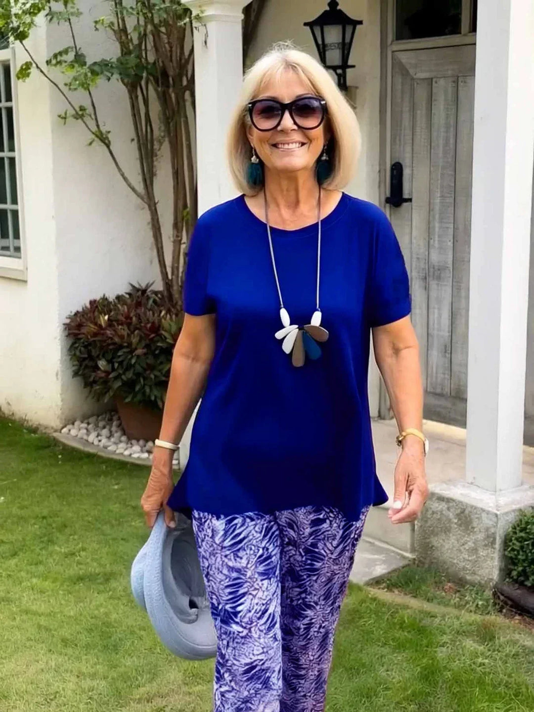 Tiera | Coastal Chic Set