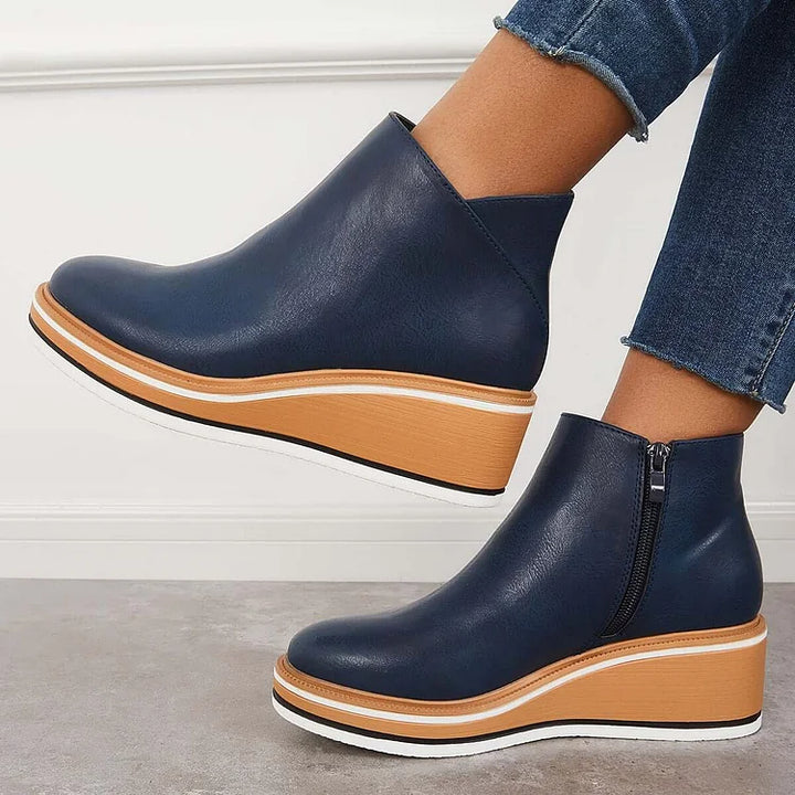 Maxxy | Modern Luxe Boots
