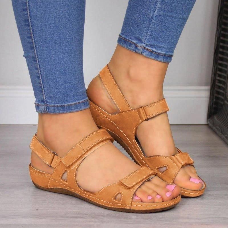 Gayle | Orthopaedic Sandals