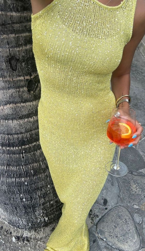 Judianne | Sleeveless Maxi Dress