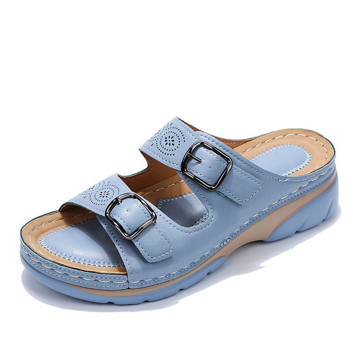Louna | Orthopedic Sandals