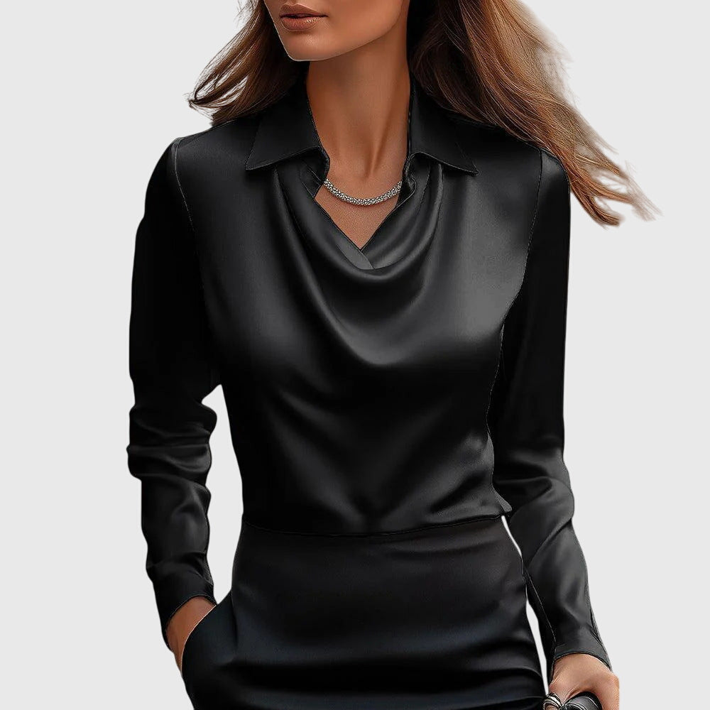 Valeriane | Elegant Blouse