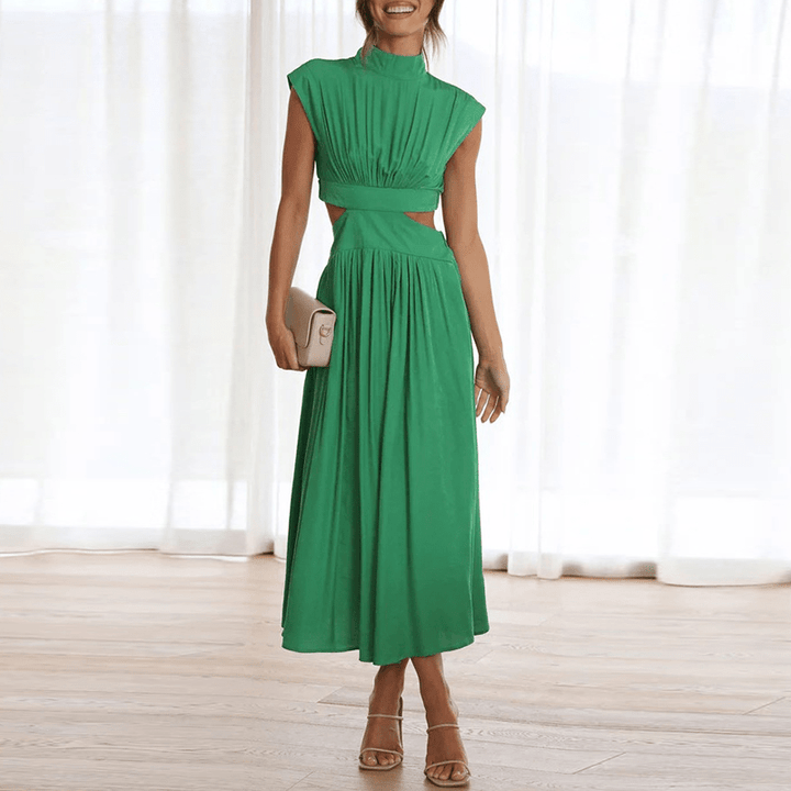 Ivette | Elegant Long Dress