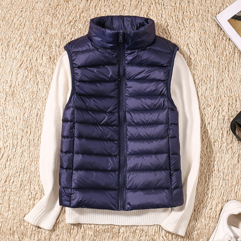 Josephe | Lightweight Vest