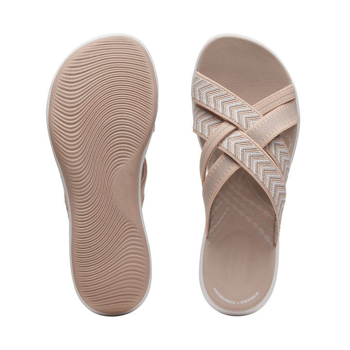 Tatyana | Orthopedic Sandals