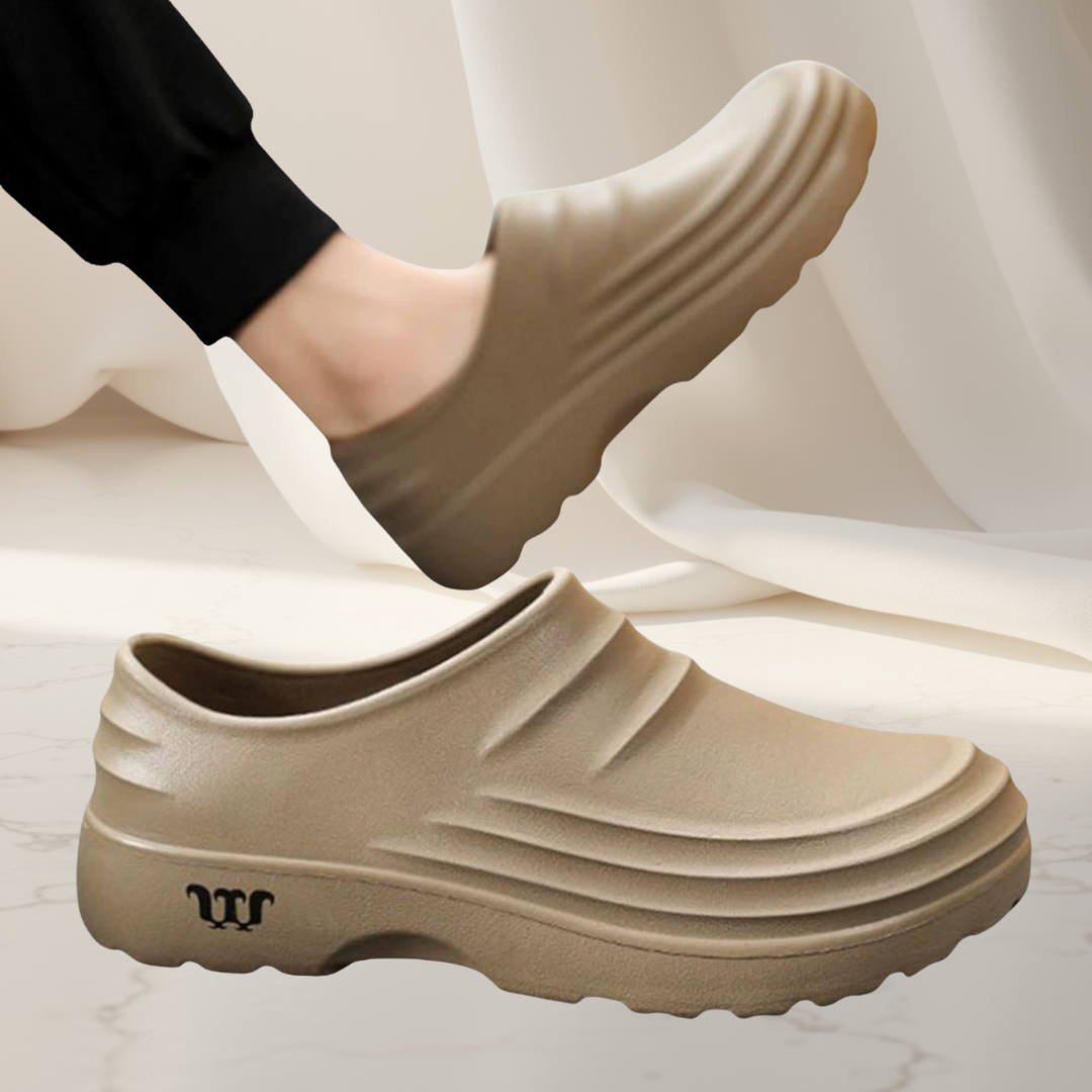 Saddler | Comfortable Orthopedic Sandals