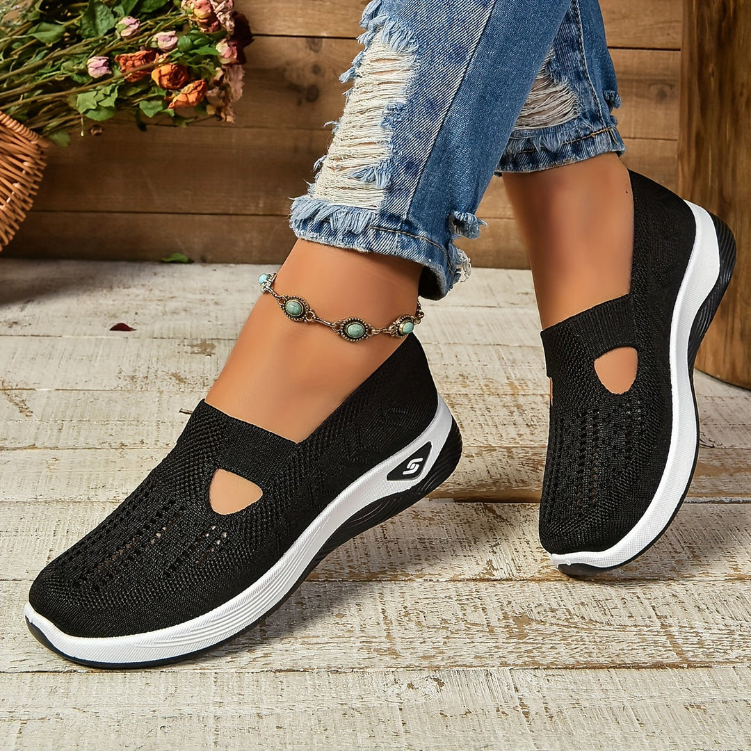 Pixie | Orthopedic Slip-on Shoes