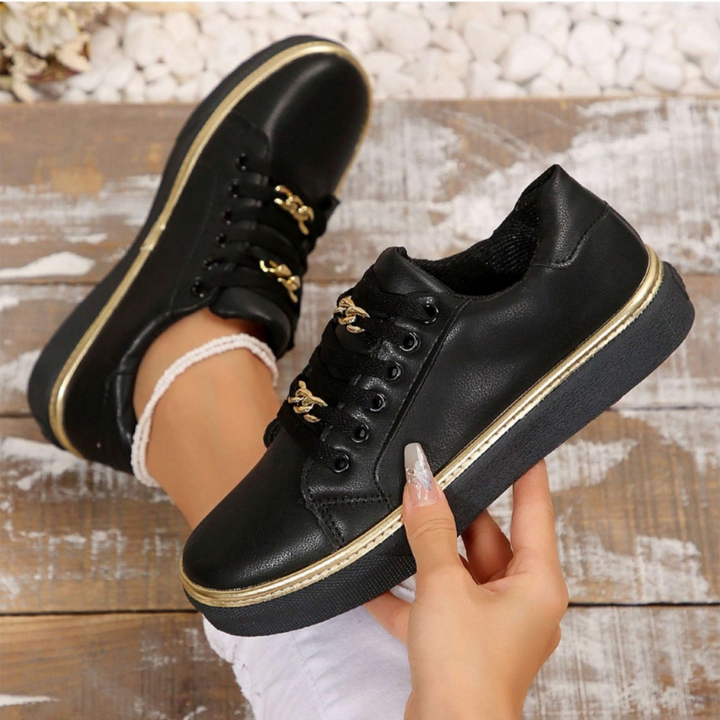 Ausha | Stylish Orthopedic Shoes