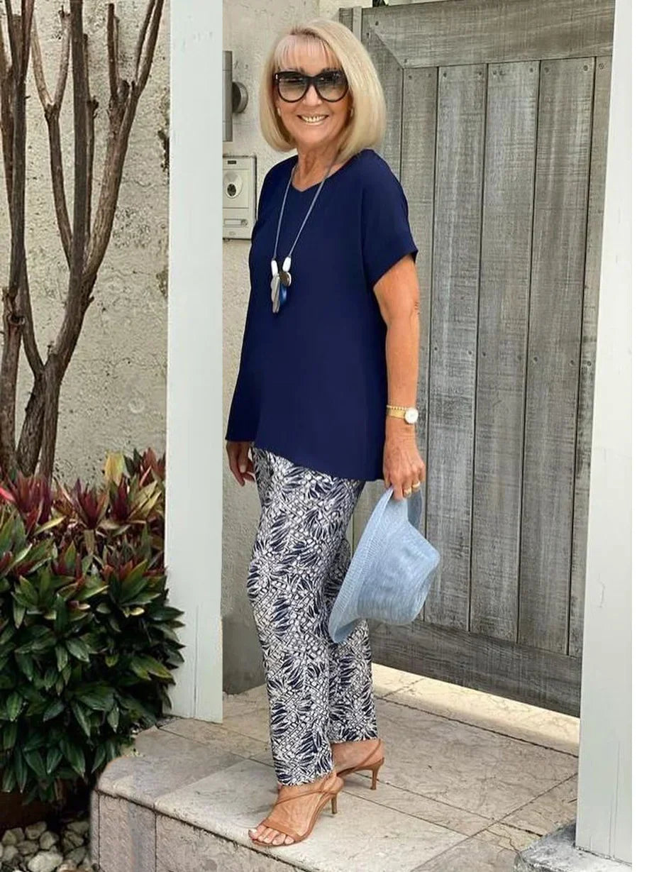 Tiera | Coastal Chic Set