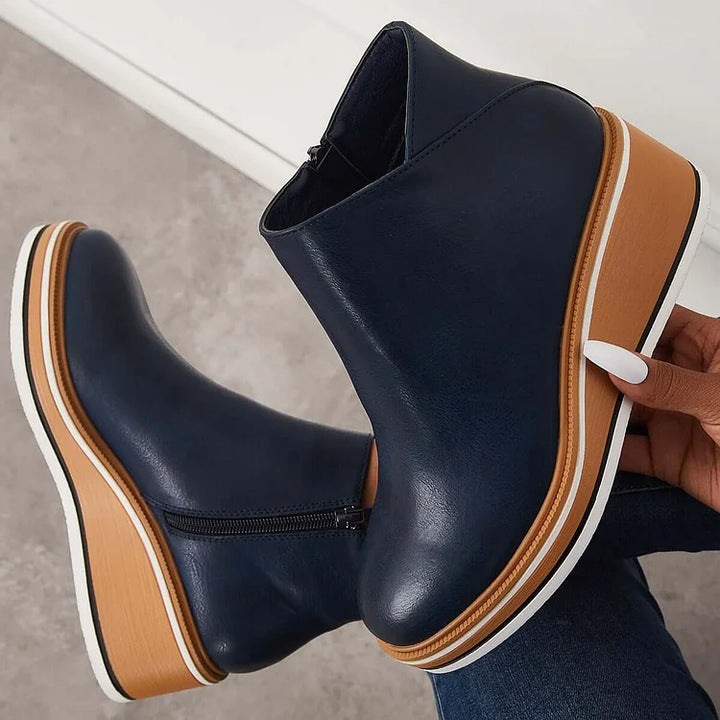 Maxxy | Modern Luxe Boots