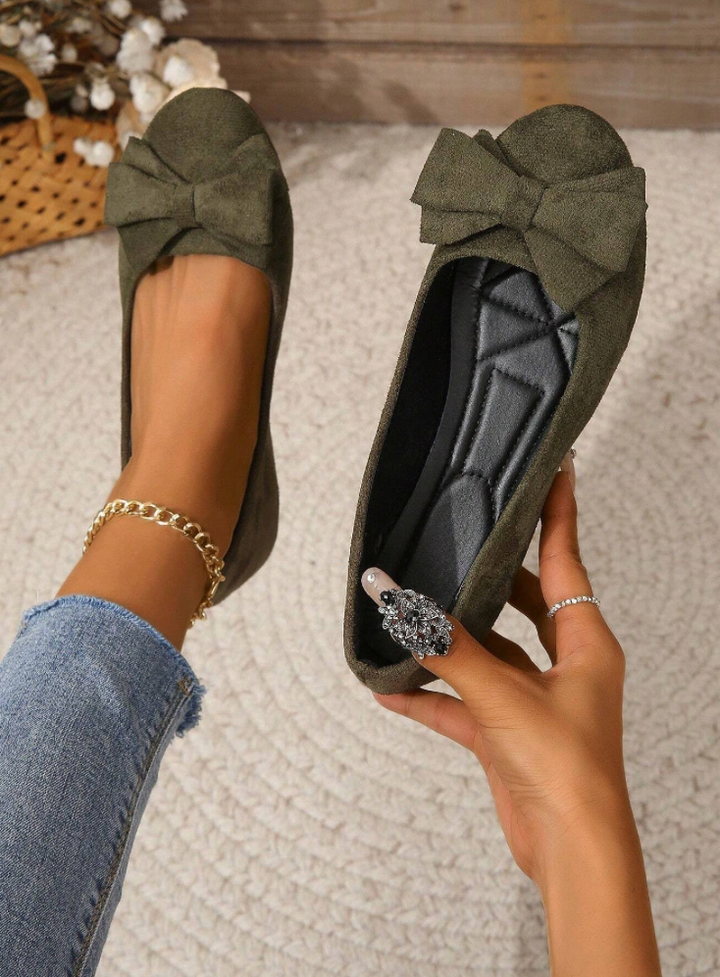 Xyriel | Orthopedic Shoes