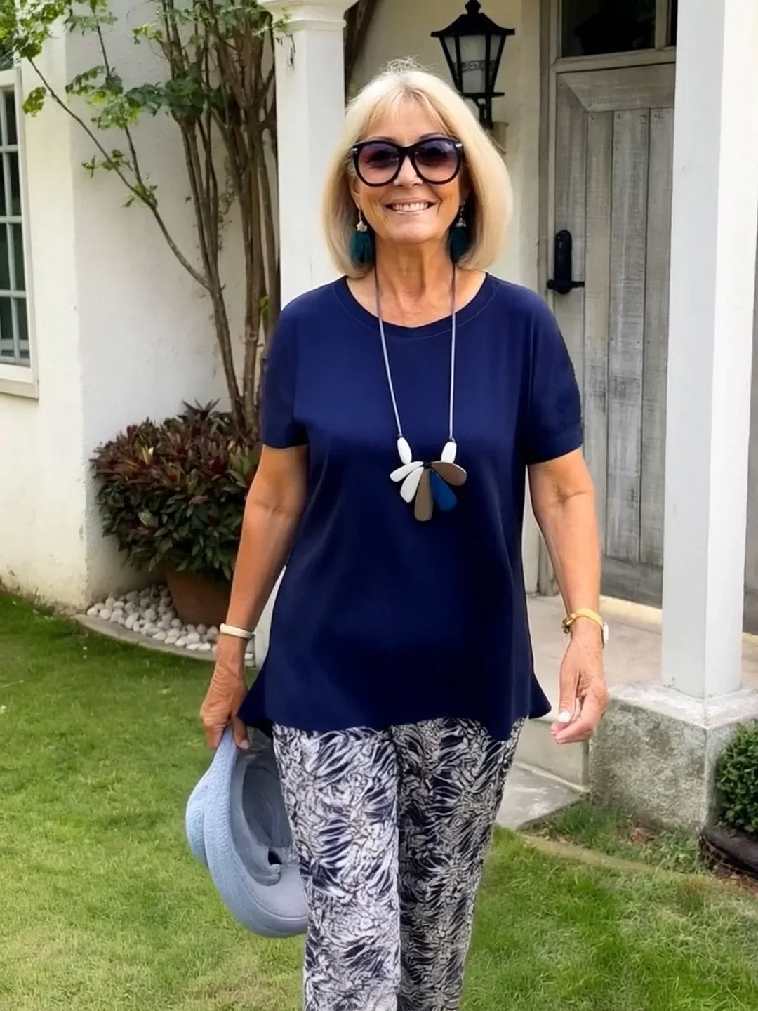 Tiera | Coastal Chic Set