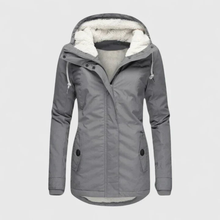 Iris | comfortable jacket