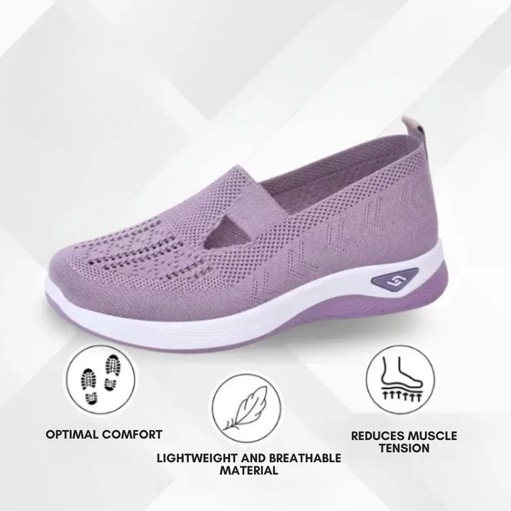 Akira | Orthopedic Comfort Sneakers