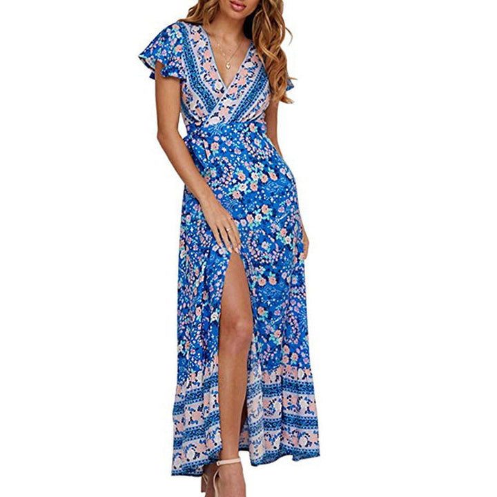 Carys | Maxi Dress