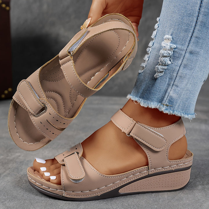 Corelie | Trendy Orthopedic Sandals