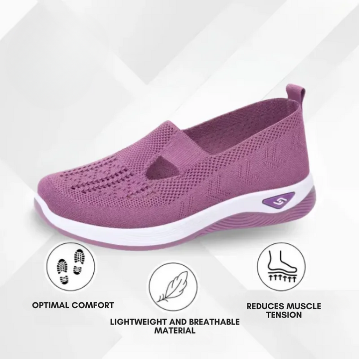 Akira | Orthopedic Comfort Sneakers