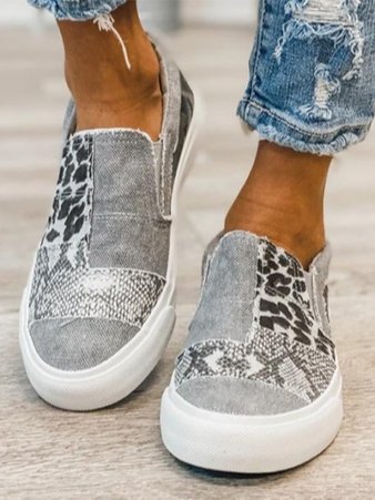 Tanya | Trendy Pain Relieving Slip-ons