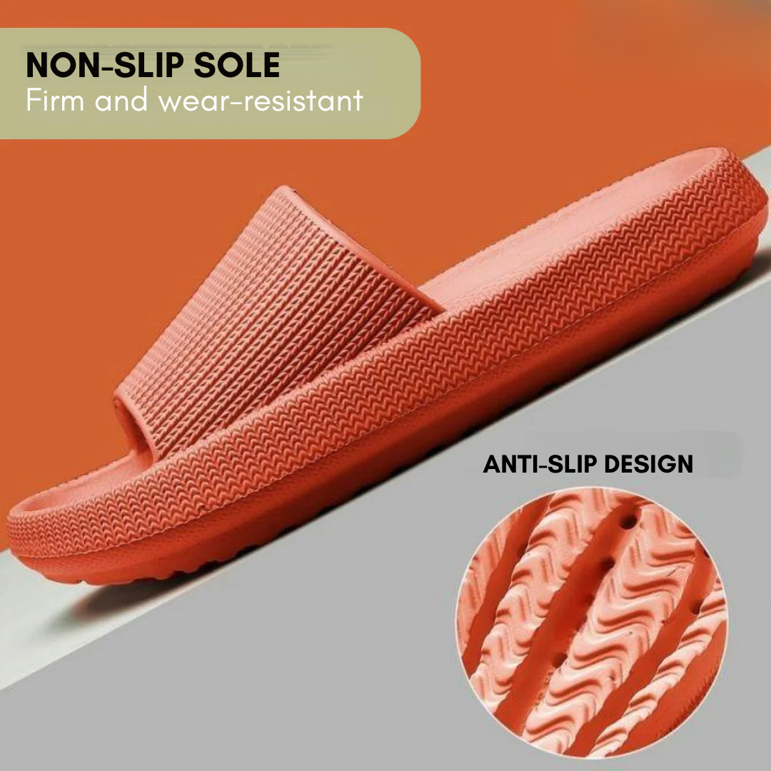 Sky | Orthopedic Slippers