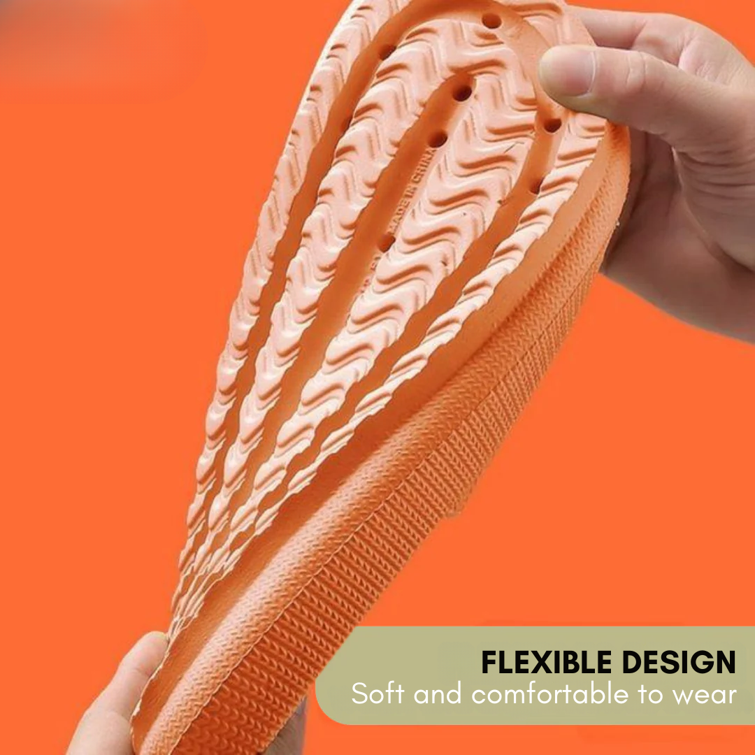 Sky | Orthopedic Slippers