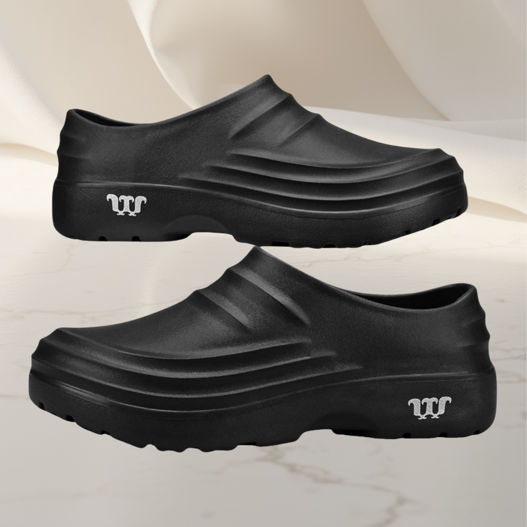 Saddler | Comfortable Orthopedic Sandals