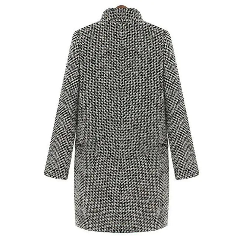 Esmara | Elegant and warm autumn/winter coat
