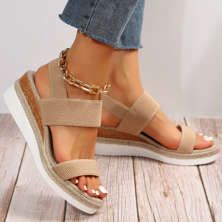 Lyana | Orthopedic Sandals