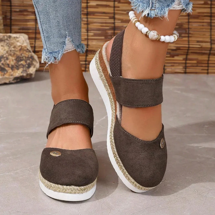 Ariyah | Orthopedic Comfort Sandals