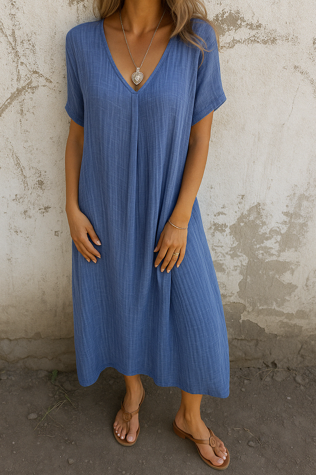 Florette | Perfect Summer Dress