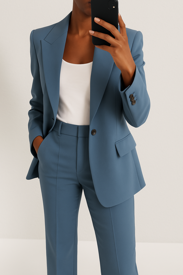 Sophie - Elegant two-piece suit