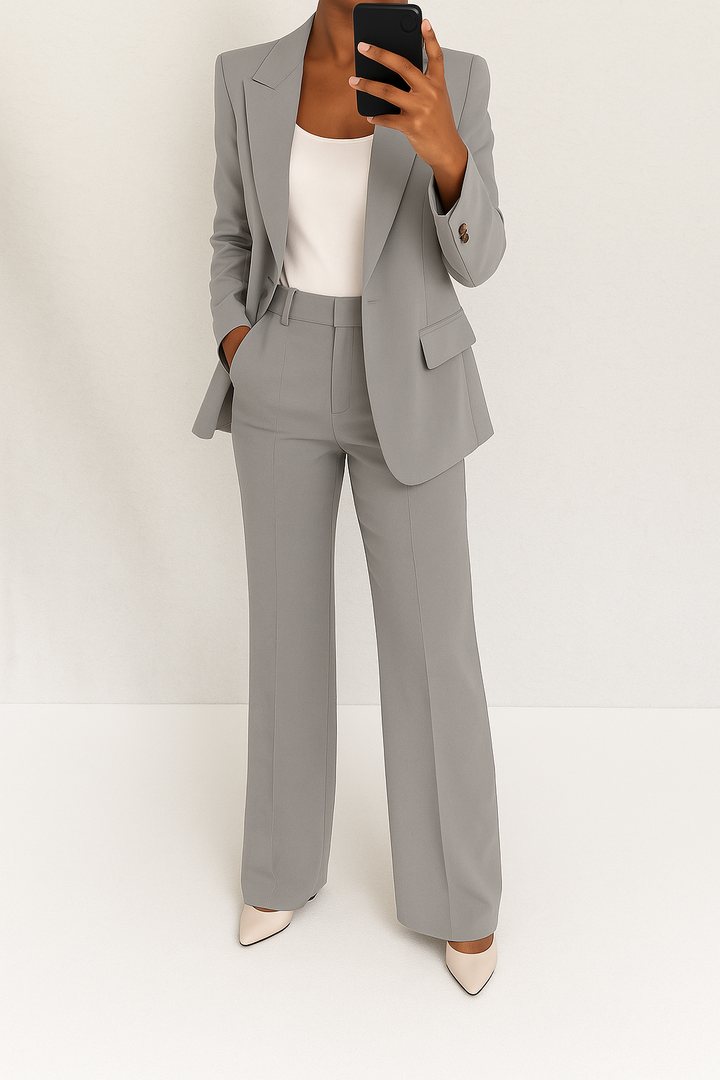 Sophie - Elegant two-piece suit