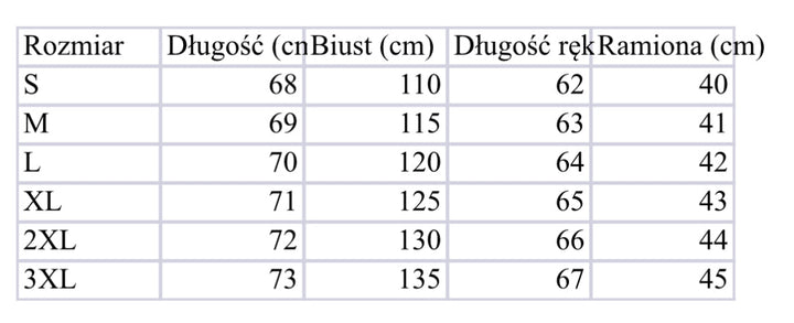 Mirona™ Ciepła i nowoczesna pikowana kurtka
