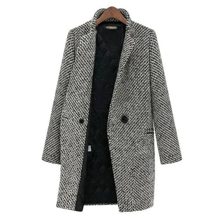 Esmara | Elegant and warm autumn/winter coat