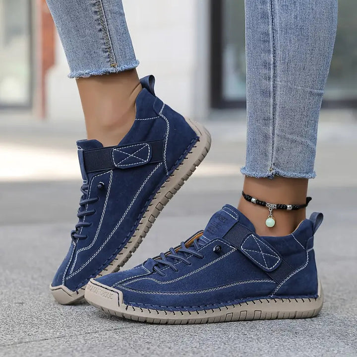 Claudie | Comfortable Orthopedic Sneakers