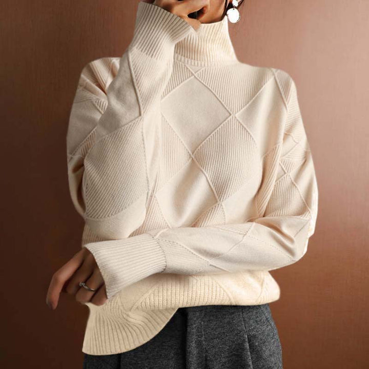 Dreame | Elegant & Cozy Sweater