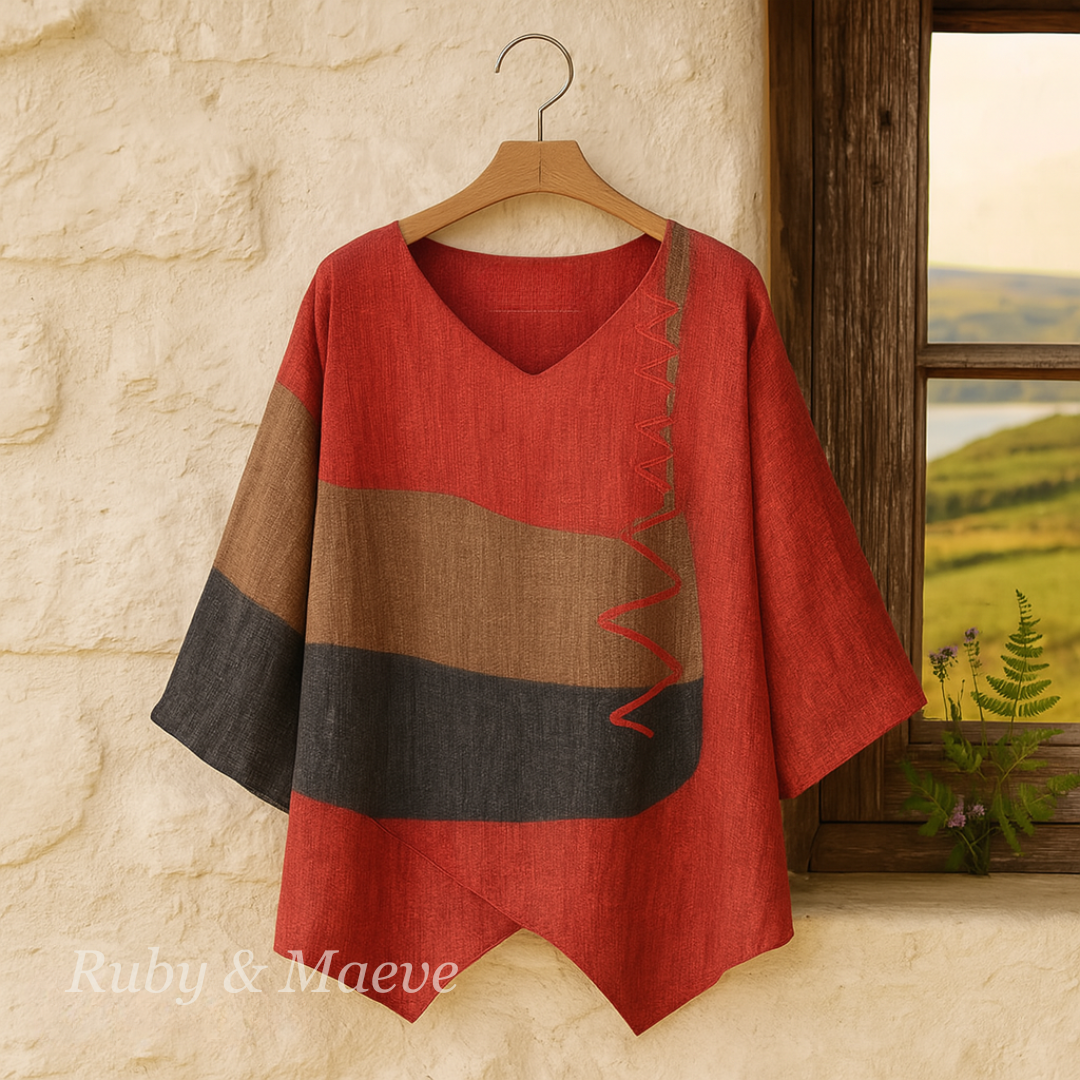 Kehlani | Beautiful Blouse