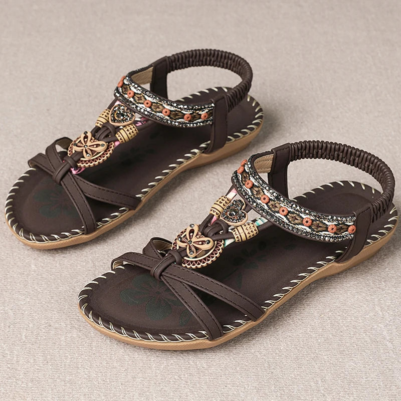 Anisha | Bohemian Sandals