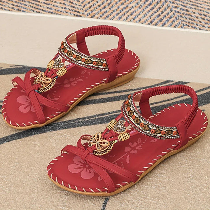 Anisha | Bohemian Sandals