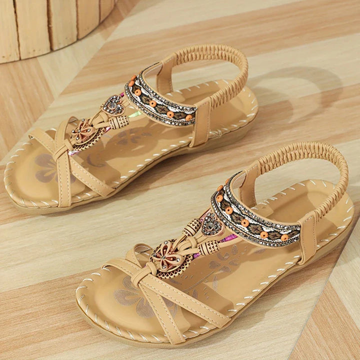 Anisha | Bohemian Sandals