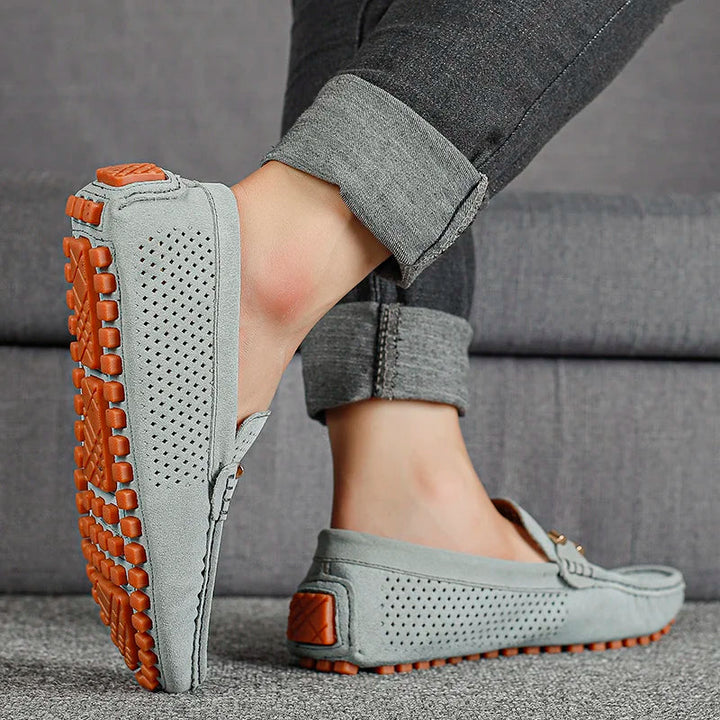 Jessica | Orthopedic Loafers