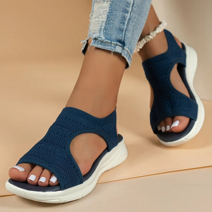 Aniyah | Orthopedic Sandals