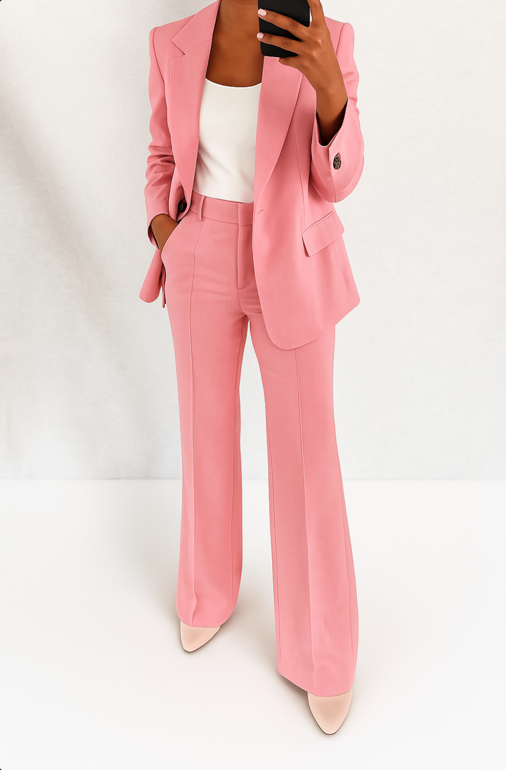 Sophie - Elegant two-piece suit