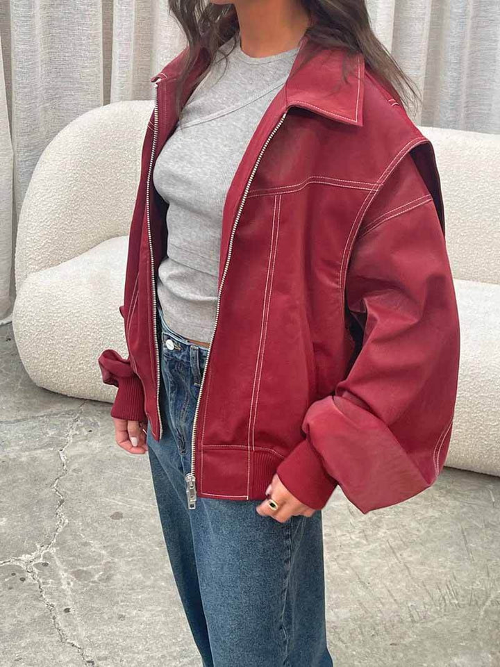 Barbara | Vintage Jacket