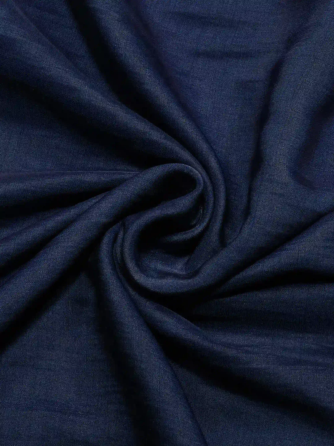 Betania | Ruffle Breeze Maxi Dress