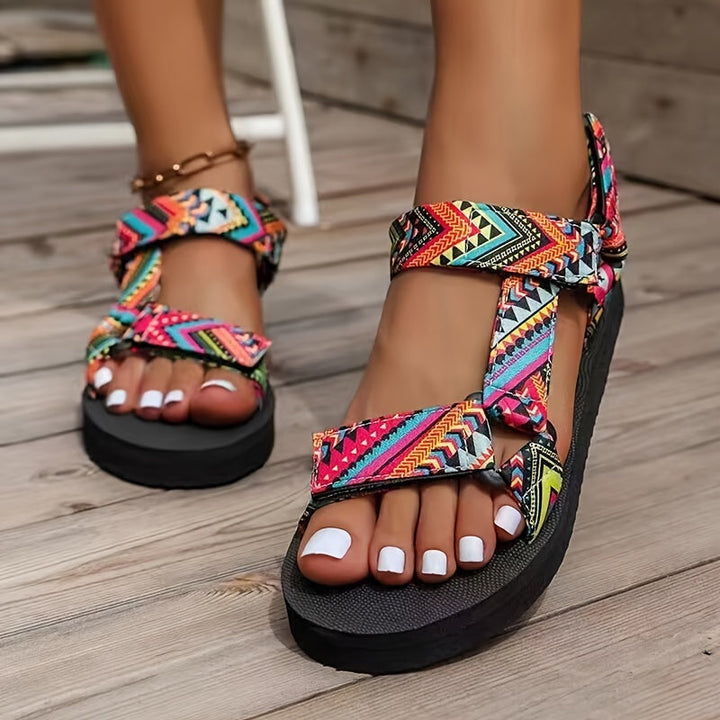 Maja | Orthopedic Sandals