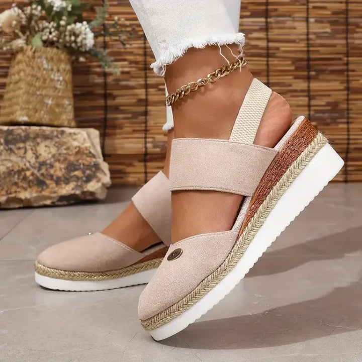 Ariyah | Orthopedic Comfort Sandals