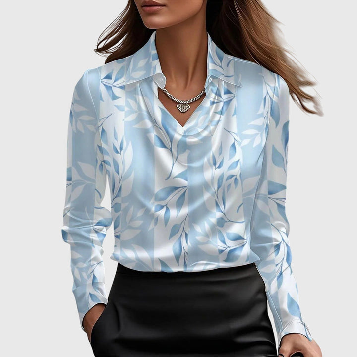 Valeriane | Elegant Blouse
