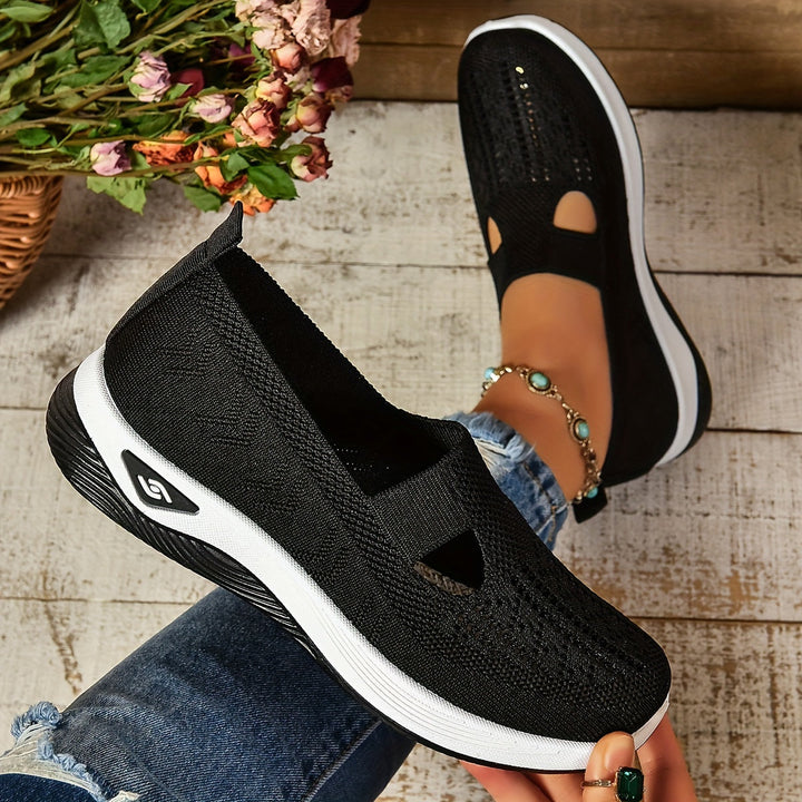 Bracia | Slip-On Orthopedic Shoes